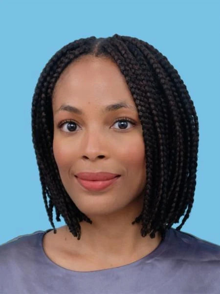 Anne-Sophie Mpacko