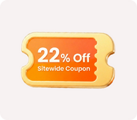 Kupon -22%