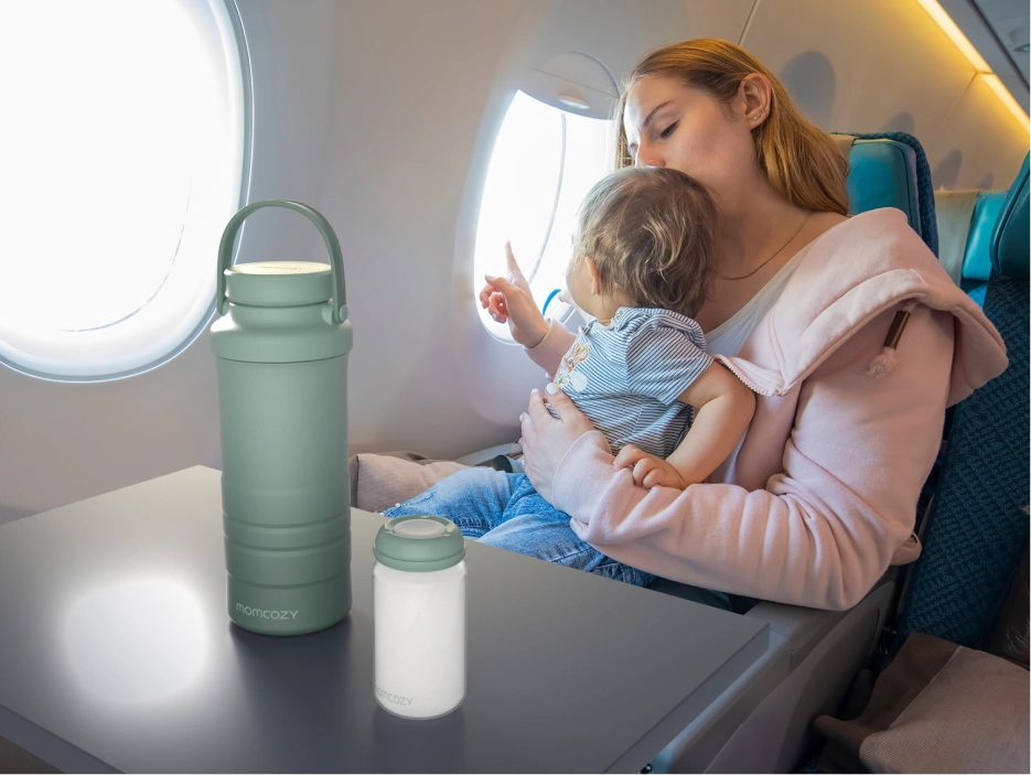 momcozy
