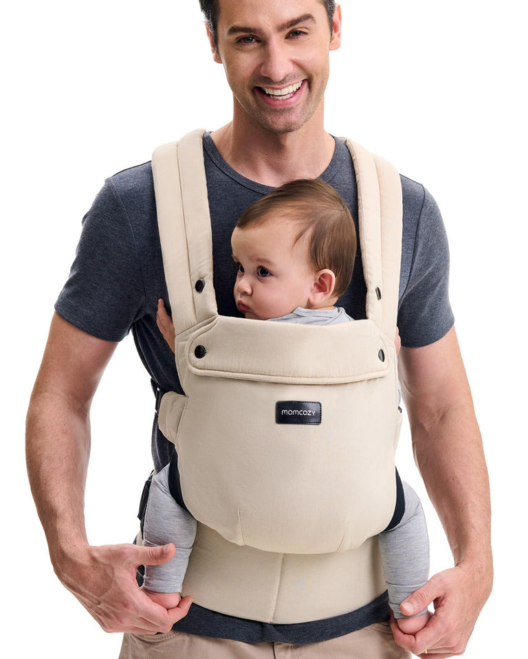 Momcozy PureHug Nosidełko dla Dzieci - Ekskluzywna Oferta