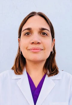 Nadia Kulisz