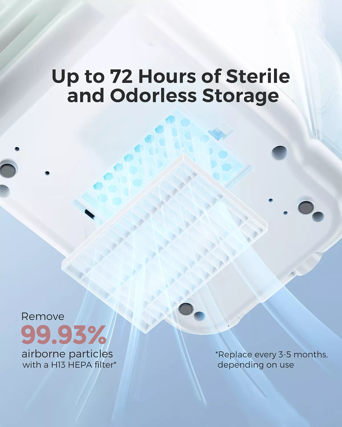 Cleaning Bundle: KleanPal Pro Baby Bottle Washer & 30 Descaling Tablets