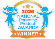 Award badge
