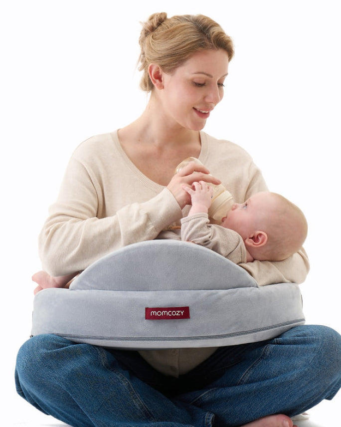 Translation missing: en.Momcozy MaxSupport Nursing Pillow