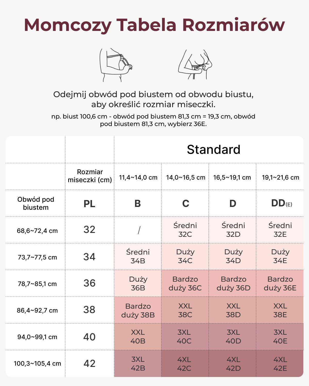 Momcozy Soft U.S. Cotton Seamless Maternity Bra