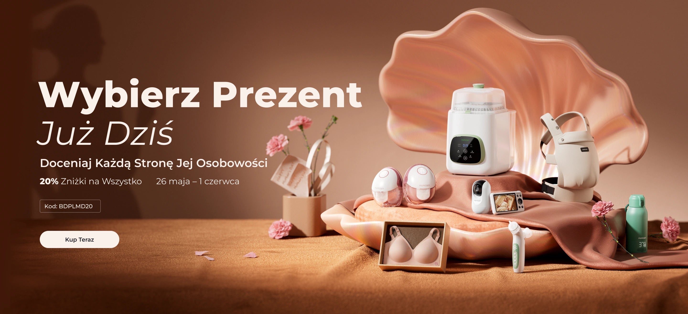 Mother’s Day Sale