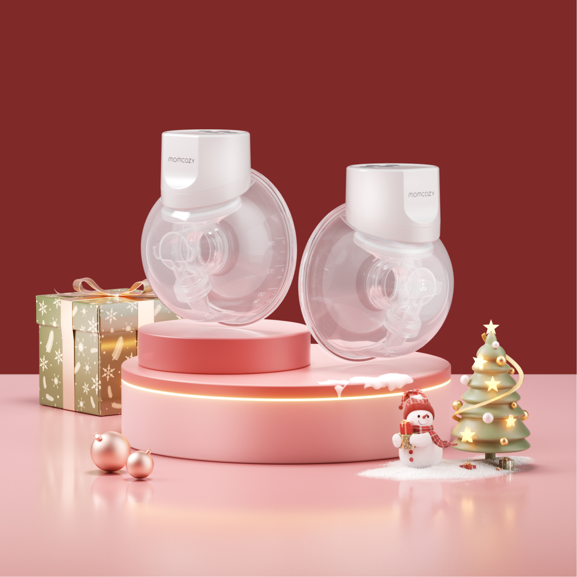 S12 Pro Laktator Muszlowy o Wysokiej Wydajności