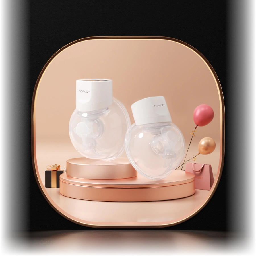 S12 Pro Laktator Muszlowy o Wysokiej Wydajności