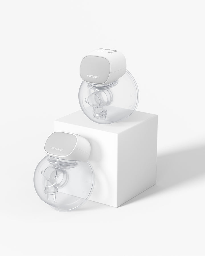 S9 Pro Wearable Breast Pump