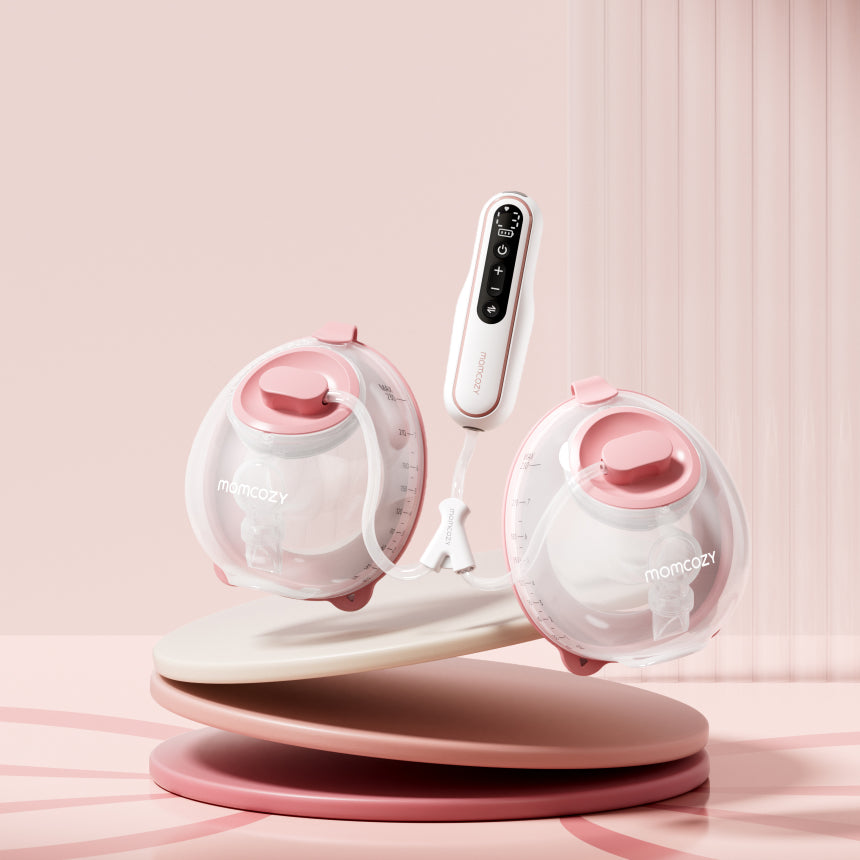 V1 Pro Hospital-Grade Wearable Breast Pump - Brand Day Member Only