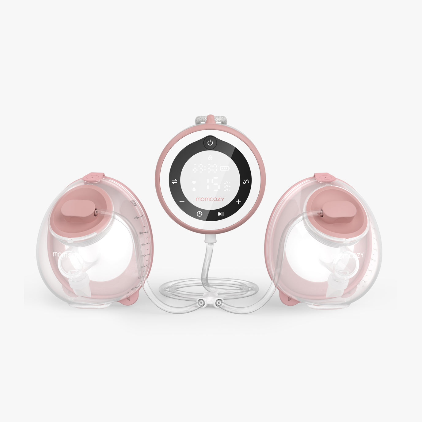 V1 Pro Hospital-Grade Wearable Breast Pump