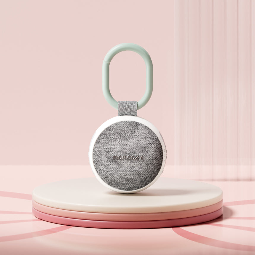 Momcozy Portable Sound Machine