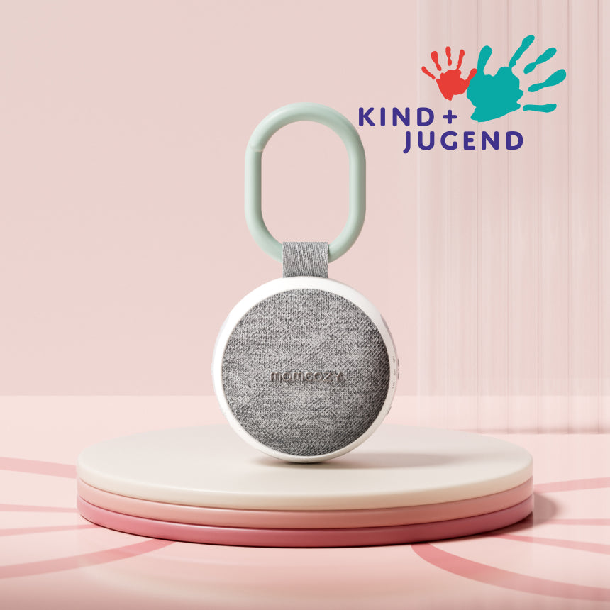Momcozy Portable Sound Machine