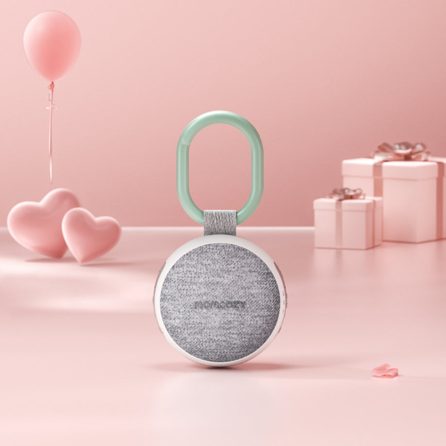 Momcozy Przenośny Odtwarzacz Dźwięków