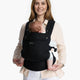 PureHug Baby Carrier - Black