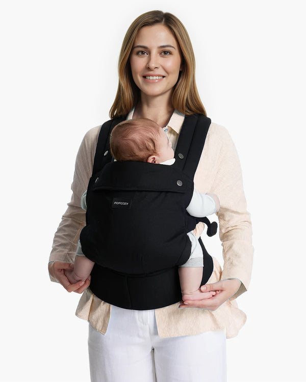 Momcozy PureHug Baby Carrier