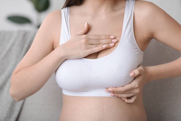 The Best Bra After Breastfeeding: Comfort & Support for Your New Chapter