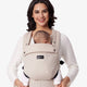 PureHug Baby Carrier  - Khaki Color
