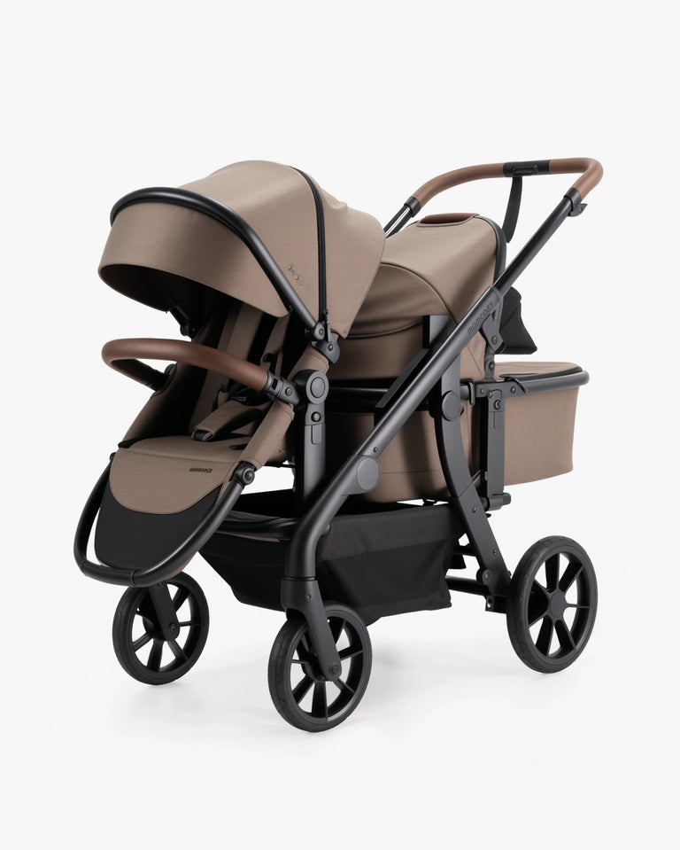 Translation missing: en.Special Gifting: Momcozy ChangeGo Baby Stroller
