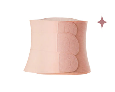 Momcozy Ergowrap™ Pas Poporodowy