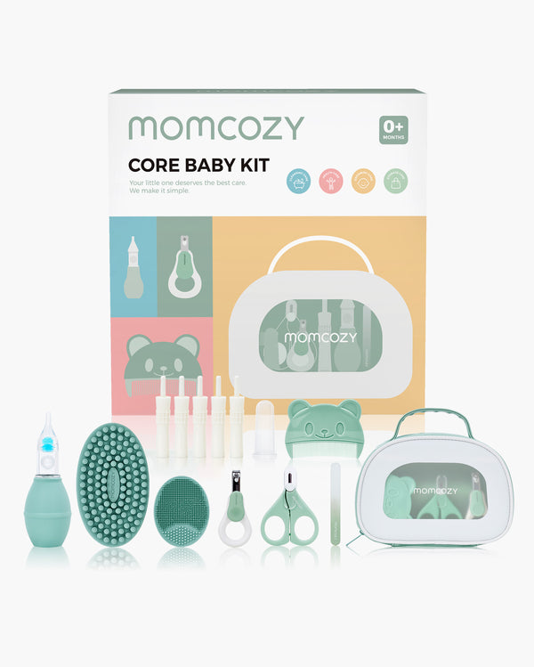 Momcozy All-in-1 Core Zestaw dla Dzieci