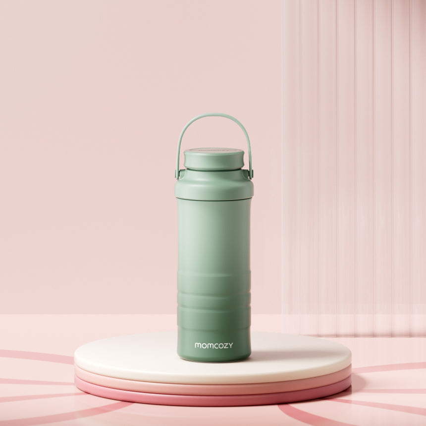 Portable Breast Milk Cooler for Outdoor 22oz - Brand Day Member Only