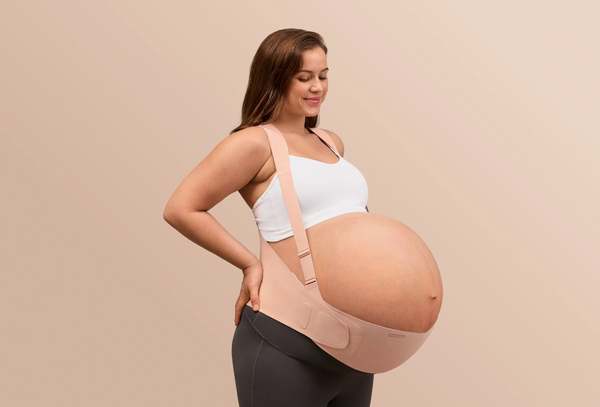 Momcozy Go As You Grow™ Pas Ciążowy