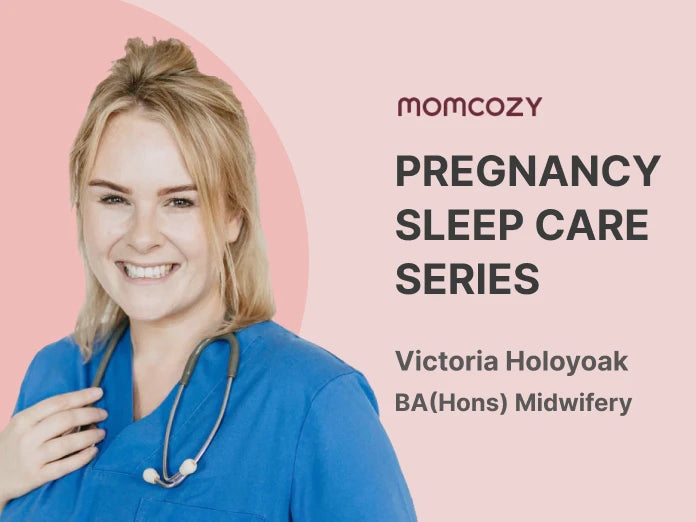 Maternity Pillow WifeItem PC Image