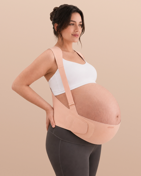 Momcozy Go As You Grow™ Maternity Belly Band