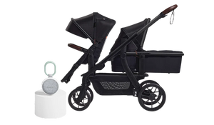 Stroller & Sound Machine Bundle