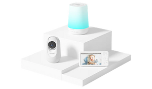 BM01 Monitor & White Noise Bundle