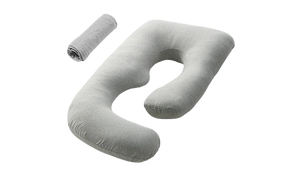 Cooling Pregnancy Pillow Bundle