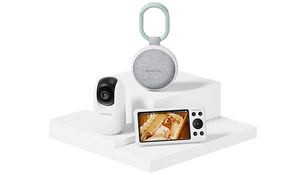 BM04 Monitor & Portable Machine Bundle