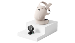 Outing Carrier Fan Bundle