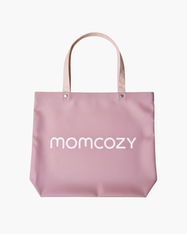 Translation missing: pl.Momcozy Oxford Fabric Tote Bag（Not for sale）