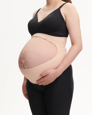 BumpEase – Momcozy Ergonest Pas Ciążowy na Brzuch