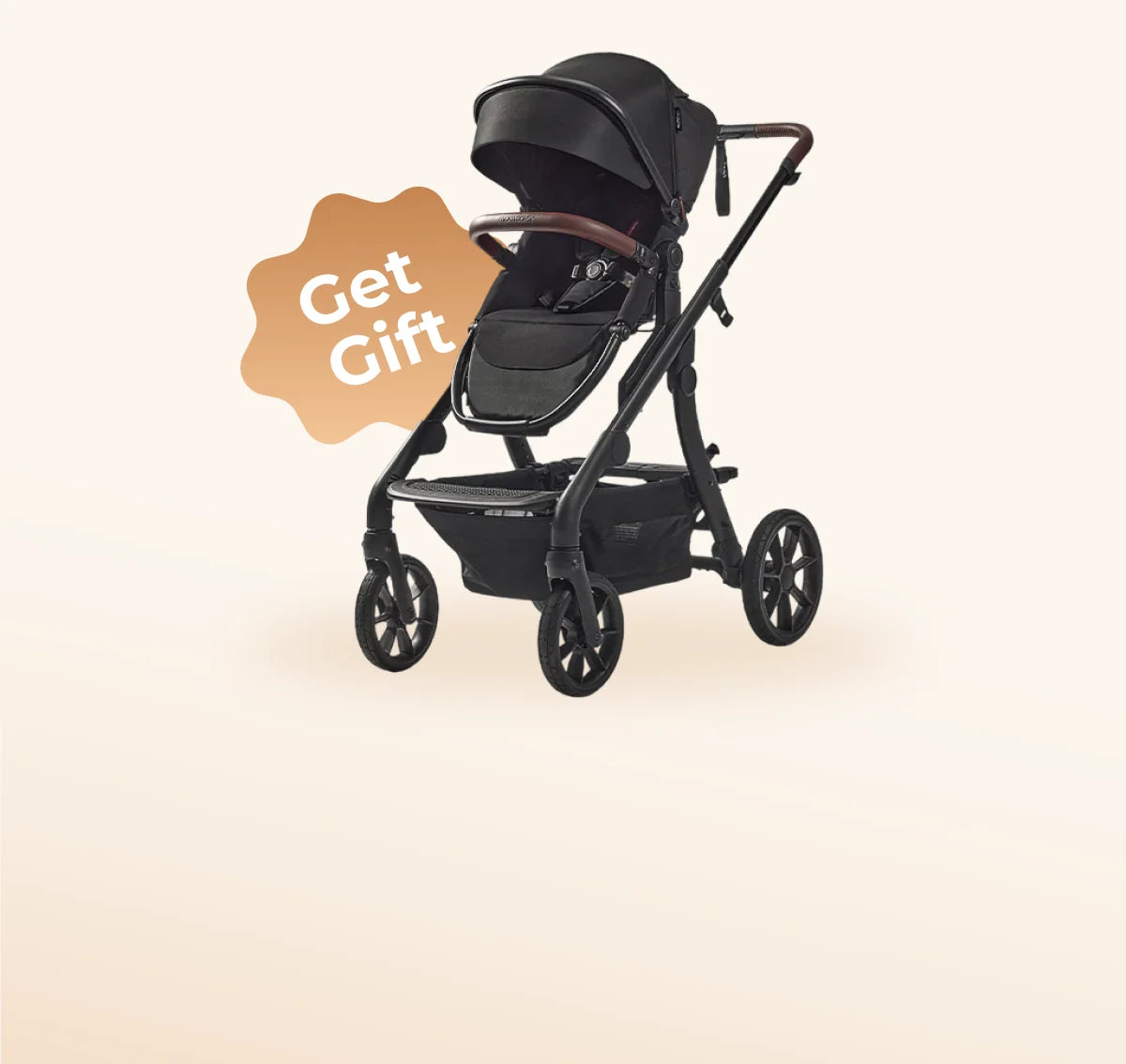 Buy & Get Free Gift