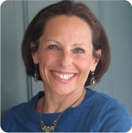 Anne Margolis