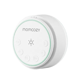 Momcozy Portable Baby Sound Machine