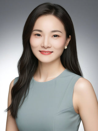 Zola Zhang avatar