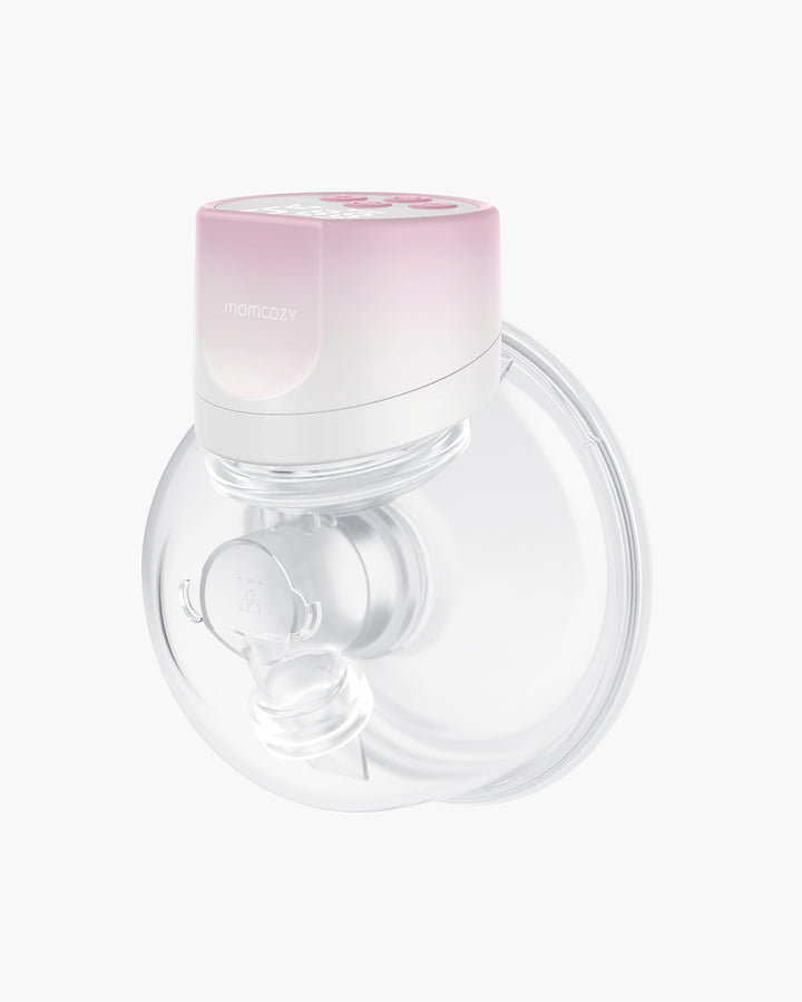 S12 Pro Wearable Breast Pump 