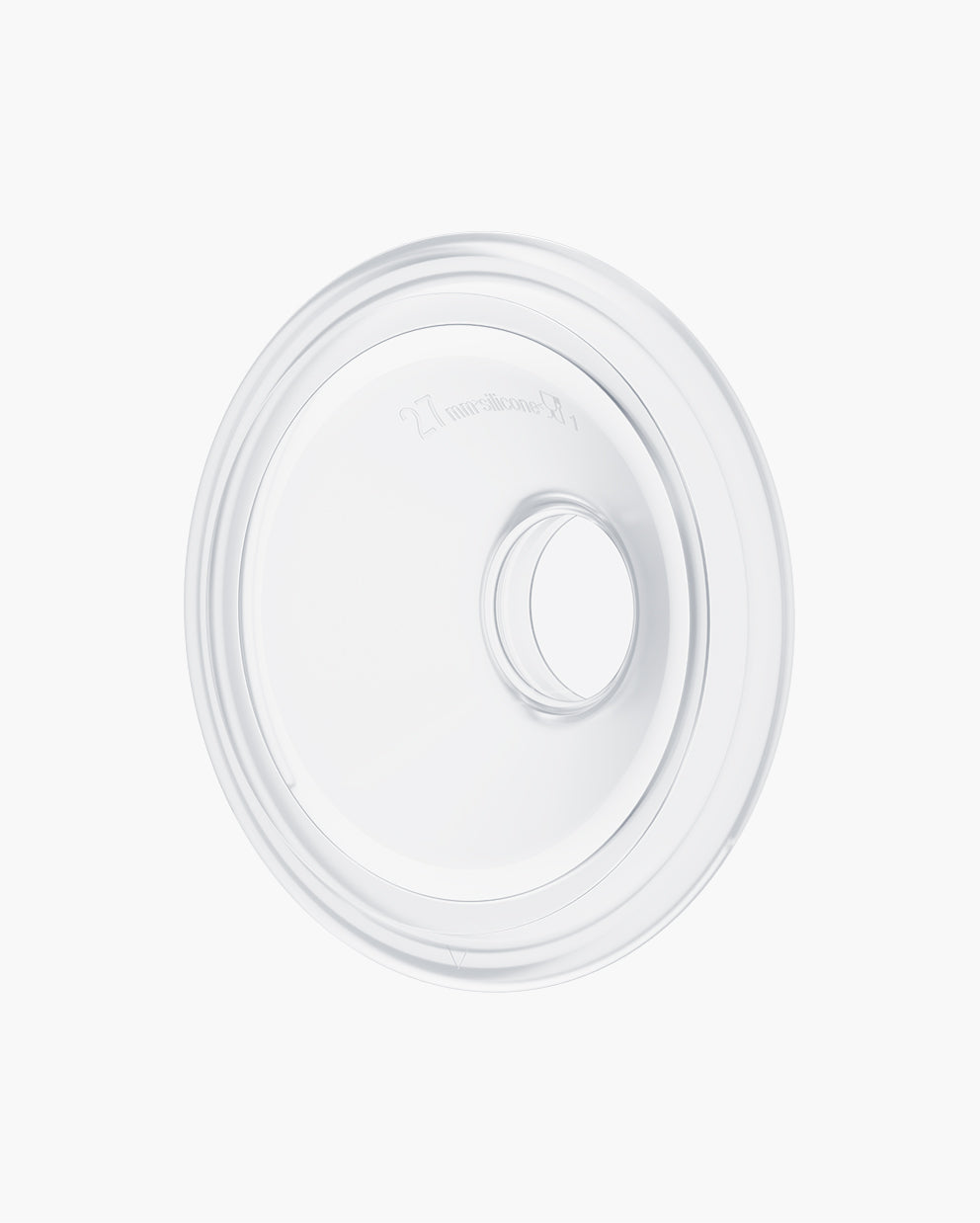 Momcozy 24mm / 27mm Double Layer Flange for S12 Pro Wearable Pump