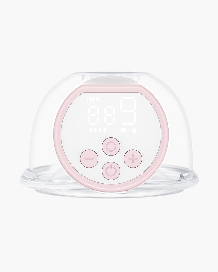 S12 Pro Wearable Breast Pump Breastfeeding Essentials