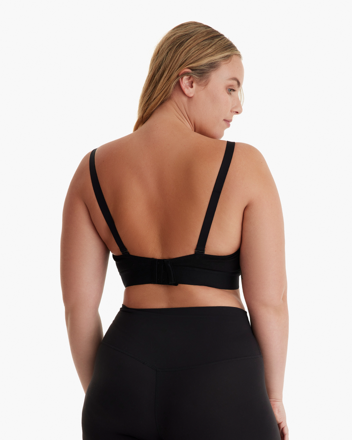 Bra Duo Pack: SMOOTH & The Original Back