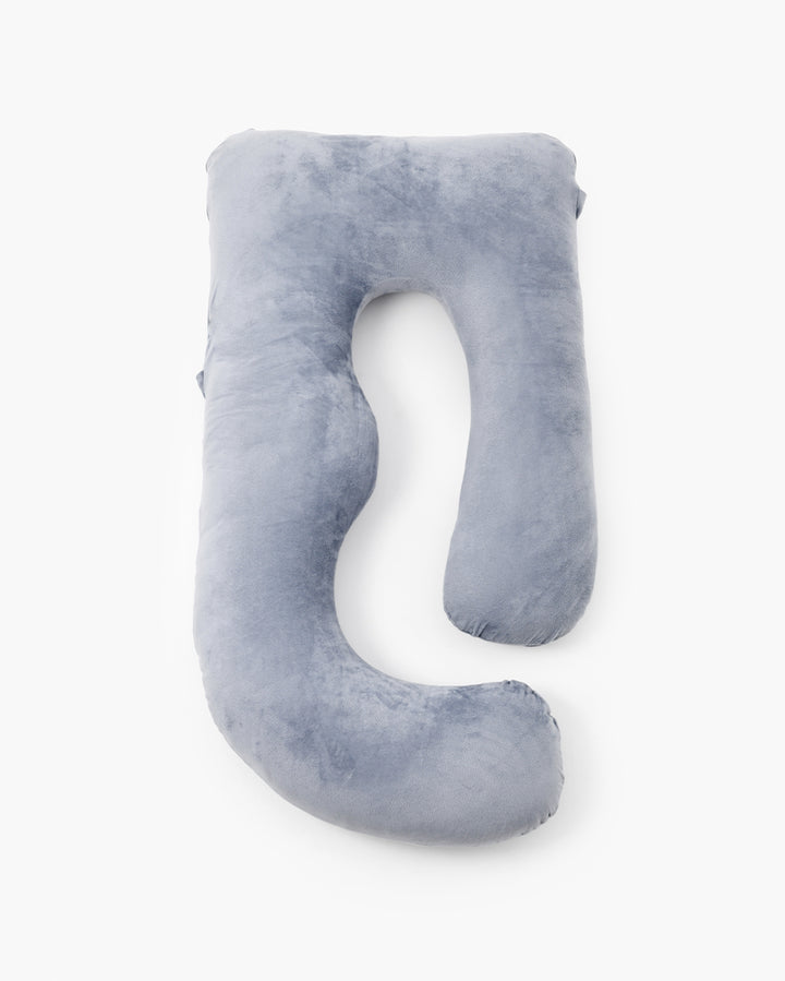 Momcozy U Shaped Pregnancy Pillow